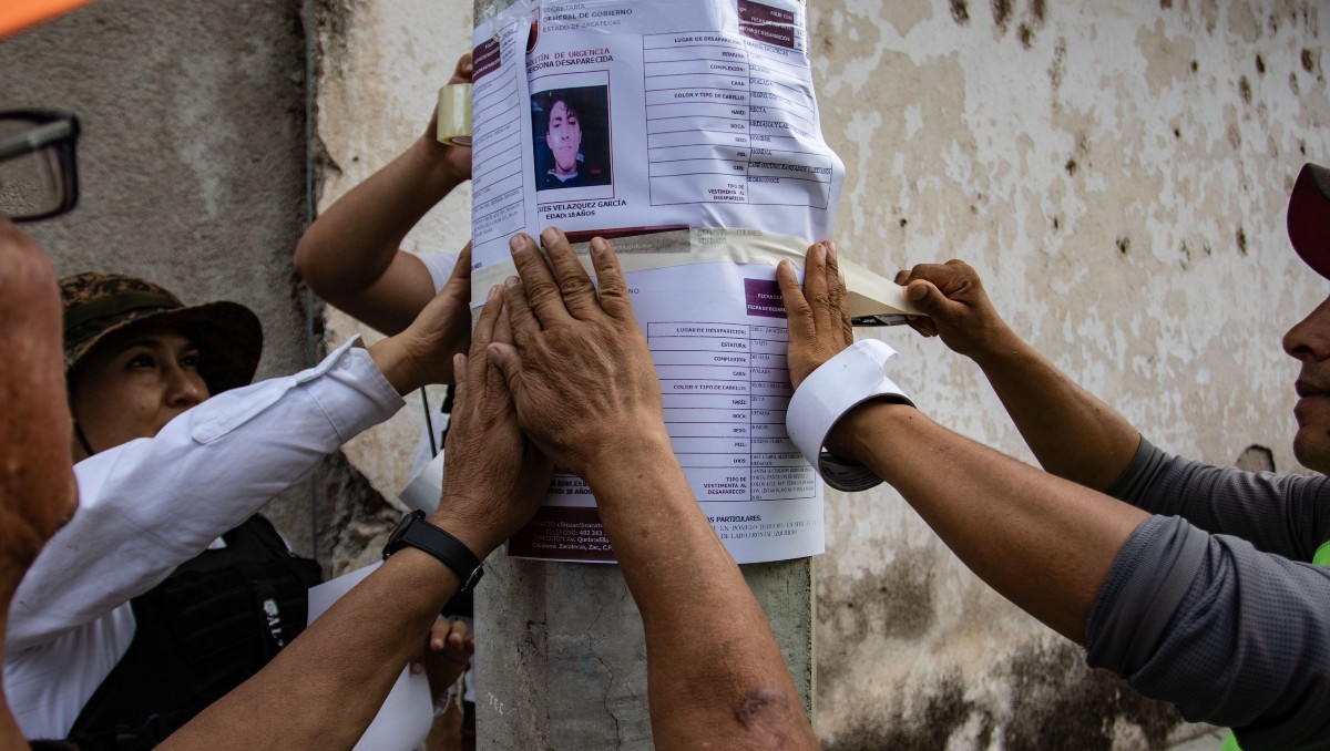 Denuncian 36 feminicidios en Tabasco: solo 14 con investigación formal | Cuartoscuro