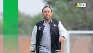 Eduardo Fentanes desmiente "acuerdo mutuo" en su salida del Necaxa