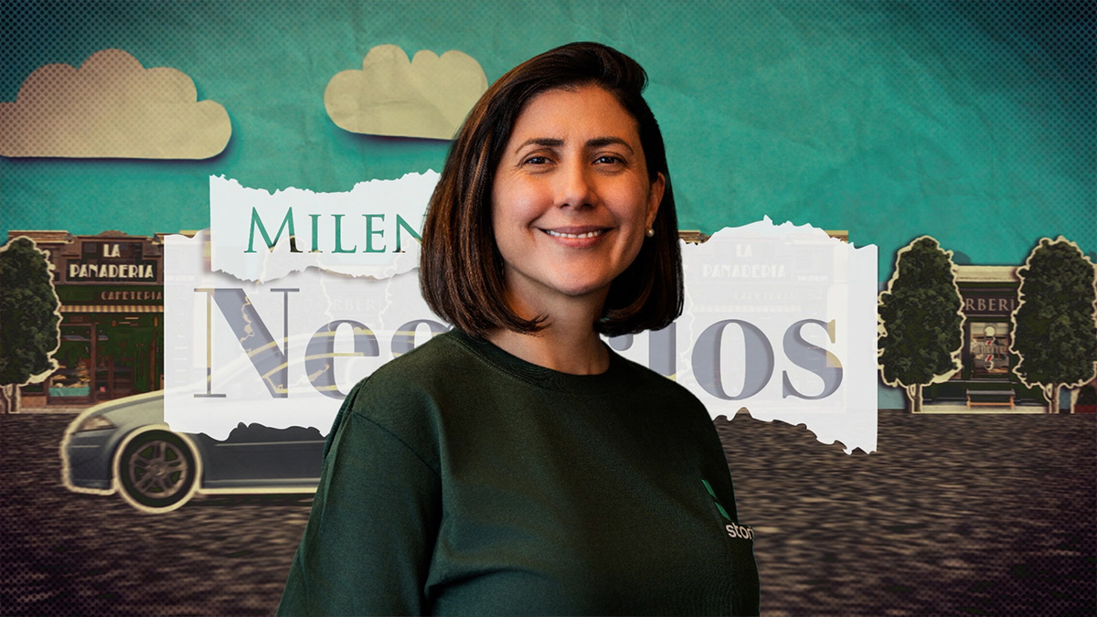 Las estrategias detrás de la expansión de Stori en México | Milenio Negocios