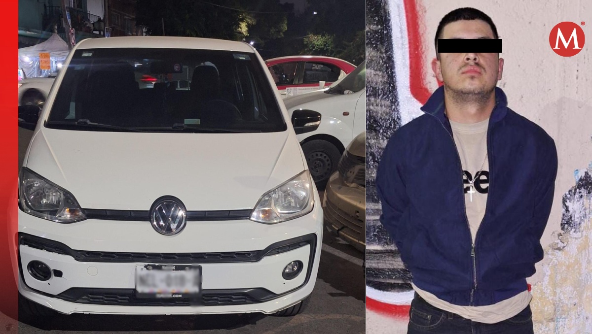 El hombre de 22 años habría disparado a la víctima en múltiples ocasiones mientras estaba 'parado' en un alto (Especial)