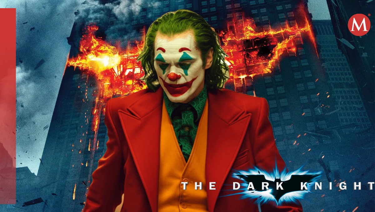 Joaquín Phoenix revela que Christopher Nolan le ofreció ser el 'Joker'