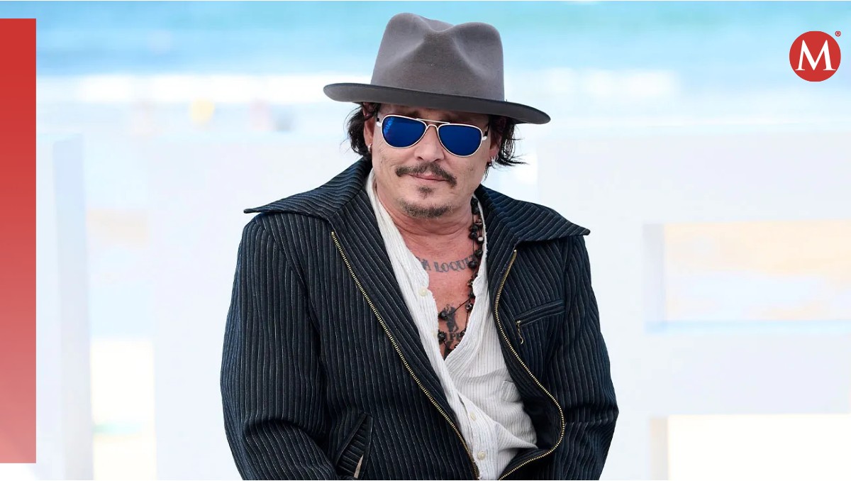 Johnny Depp vuelve a Hollywood en un nuevo filme de Lionsgate | THR