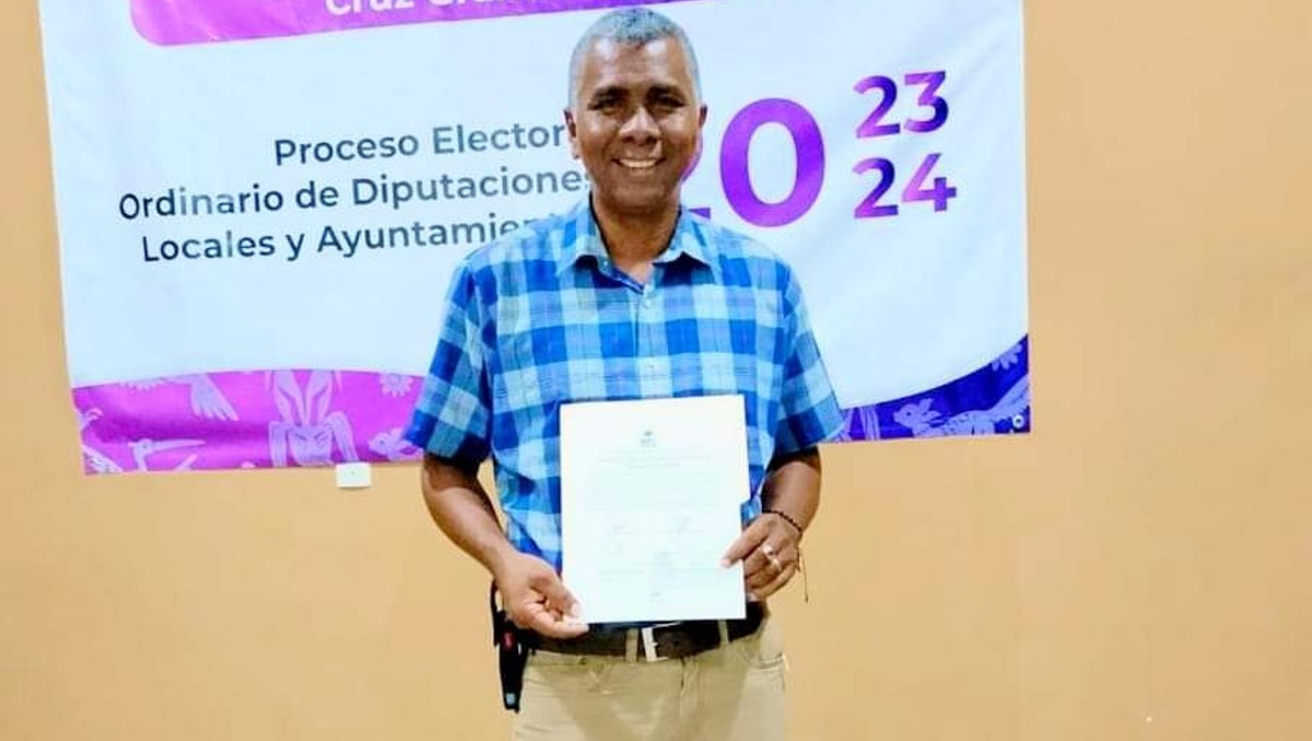 A un mes de asumir, alcalde de Cuajinicuilapa pide licencia por inseguridad | Especial