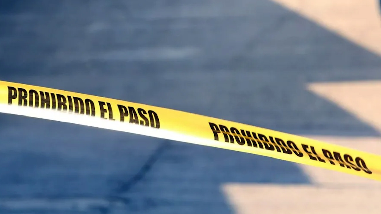Muere un policía estatal en enfrentamiento en Atoyac de Álvarez, Guerrero