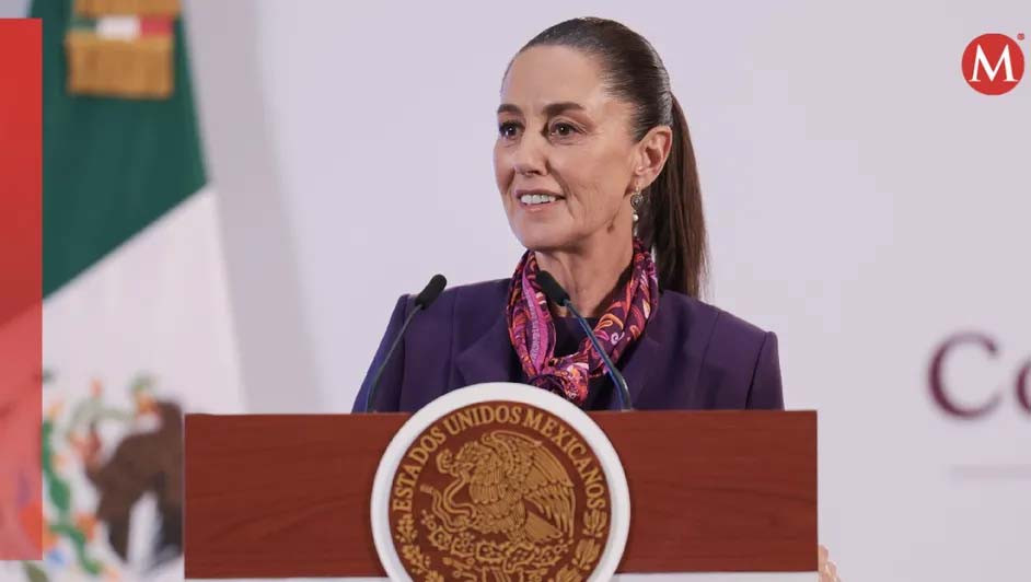Mujeres maquiladoras y jornaleros, prioridad en sistema de cuidados: Sheinbaum
