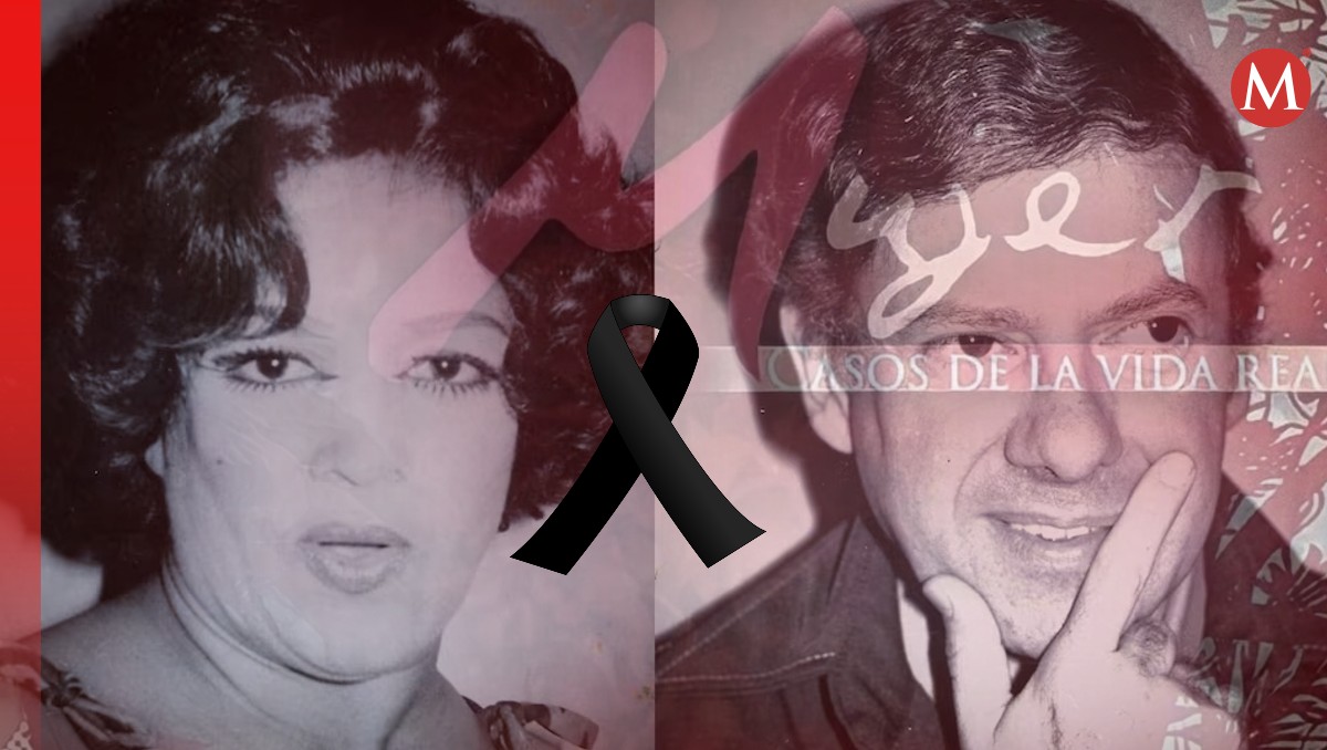 Murieron los actores Antonio Miguel y Barbarita. | Especial