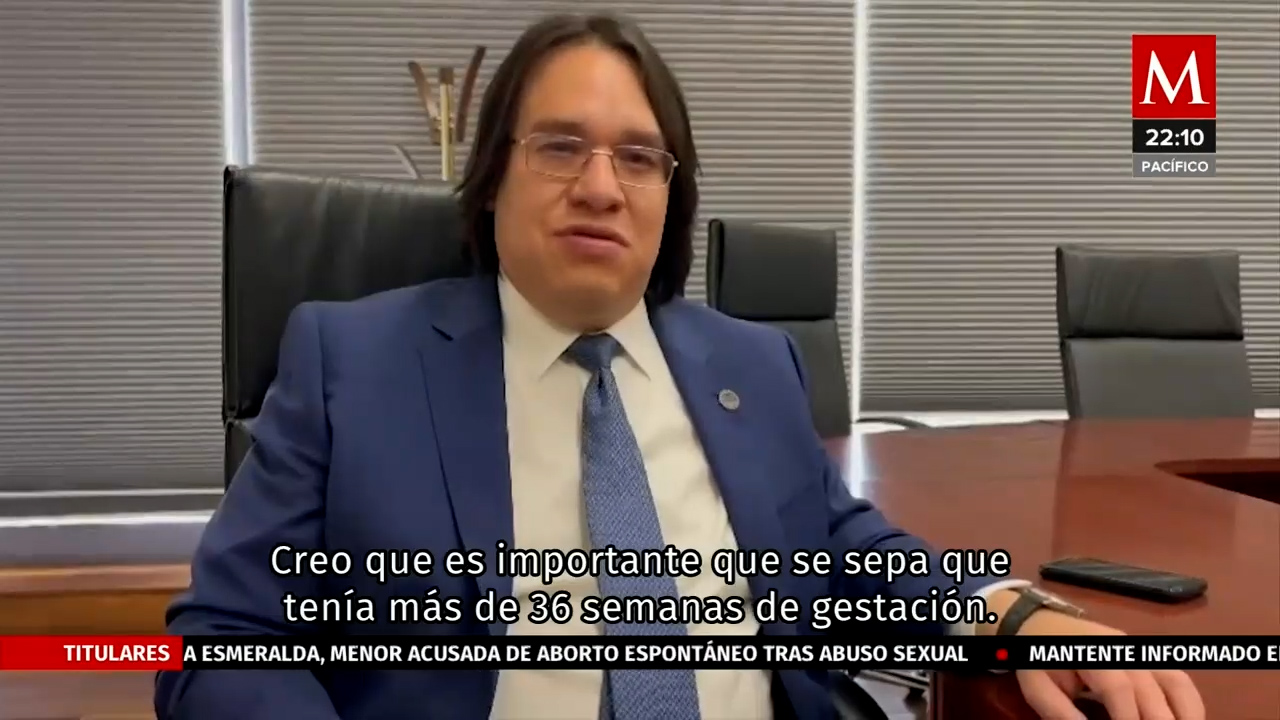 Pruebas médicas fundamentan acusación de homicidio a menor en Querétaro
