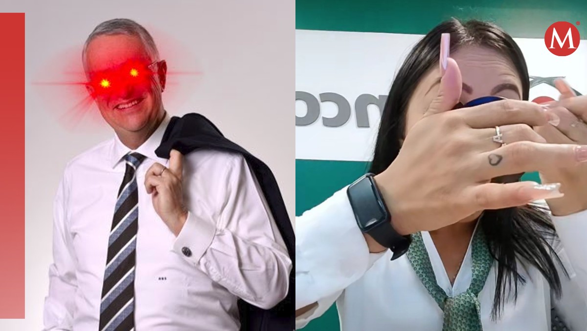 Ricardo Salinas Pliego defiende a empleada de Elektra | Especial