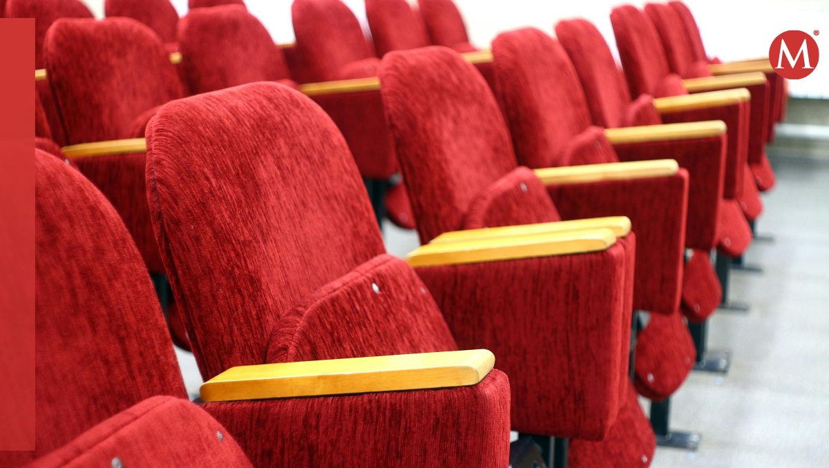 Tercer Festival de Cine de Tecomán está listo.