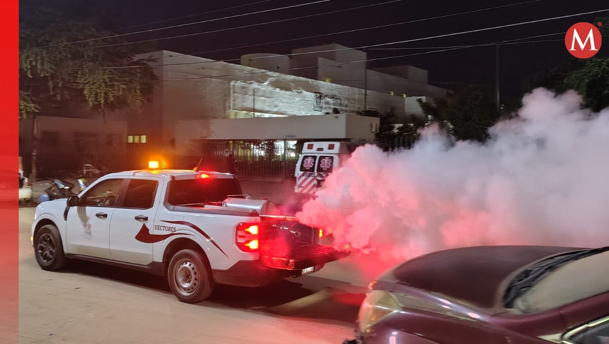 Acciones contra el dengue logran posicionar a Guerrero 4to | Foro: especial