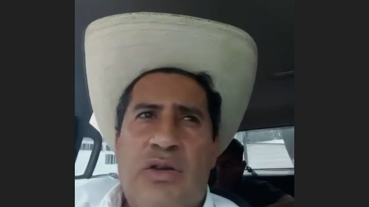 Alcalde de Uruapan acusa que gobierno anterior usaba a policía como "delincuencia uniformada"