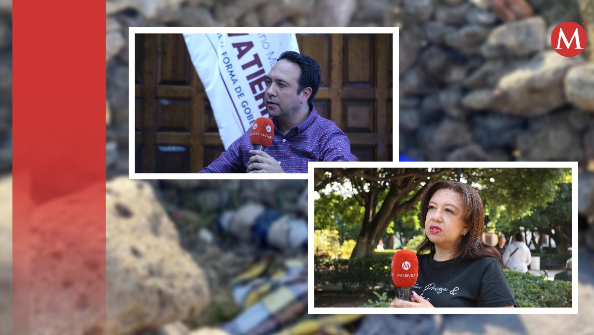 Han pasado cuatro años desde el descubrimiento de las fosas clandestinas de Salvatierra, Guanajuato, las más grandes en la historia del estado.