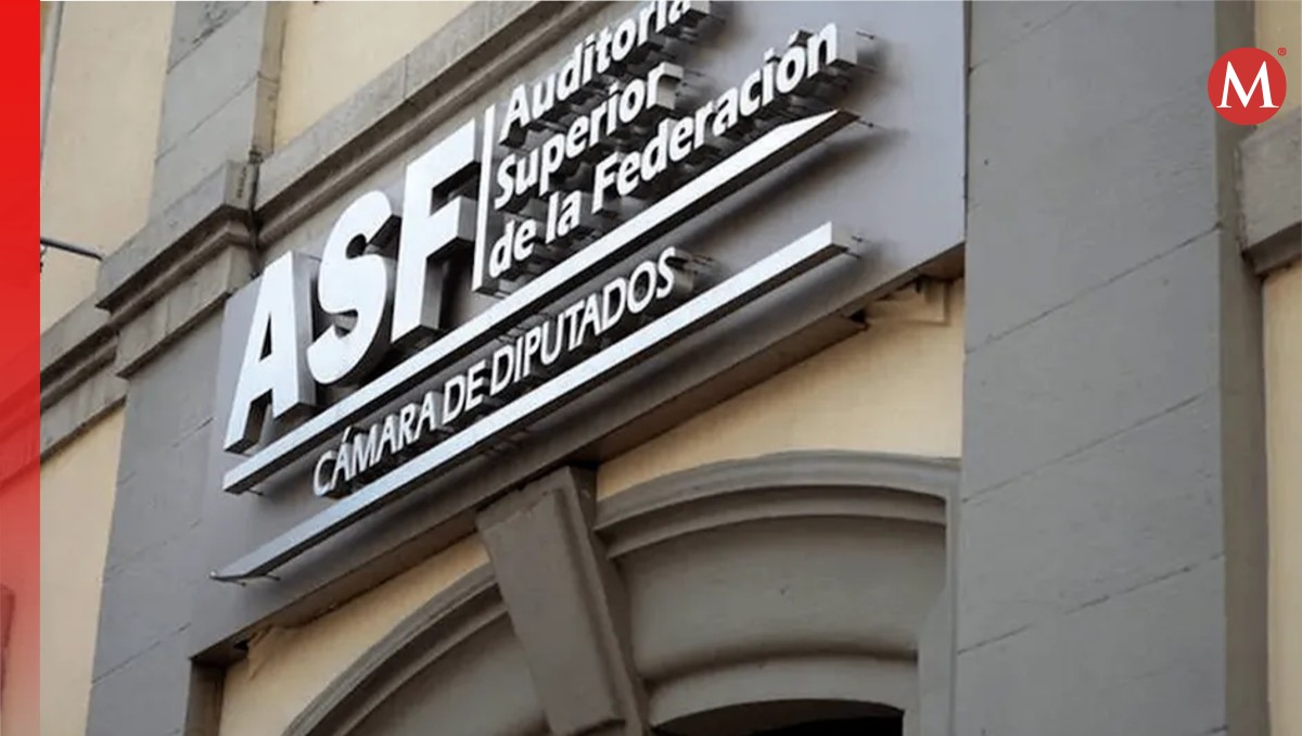 ASF identifica irregularidades por 8 mil 208 mdp | Foto: archivo