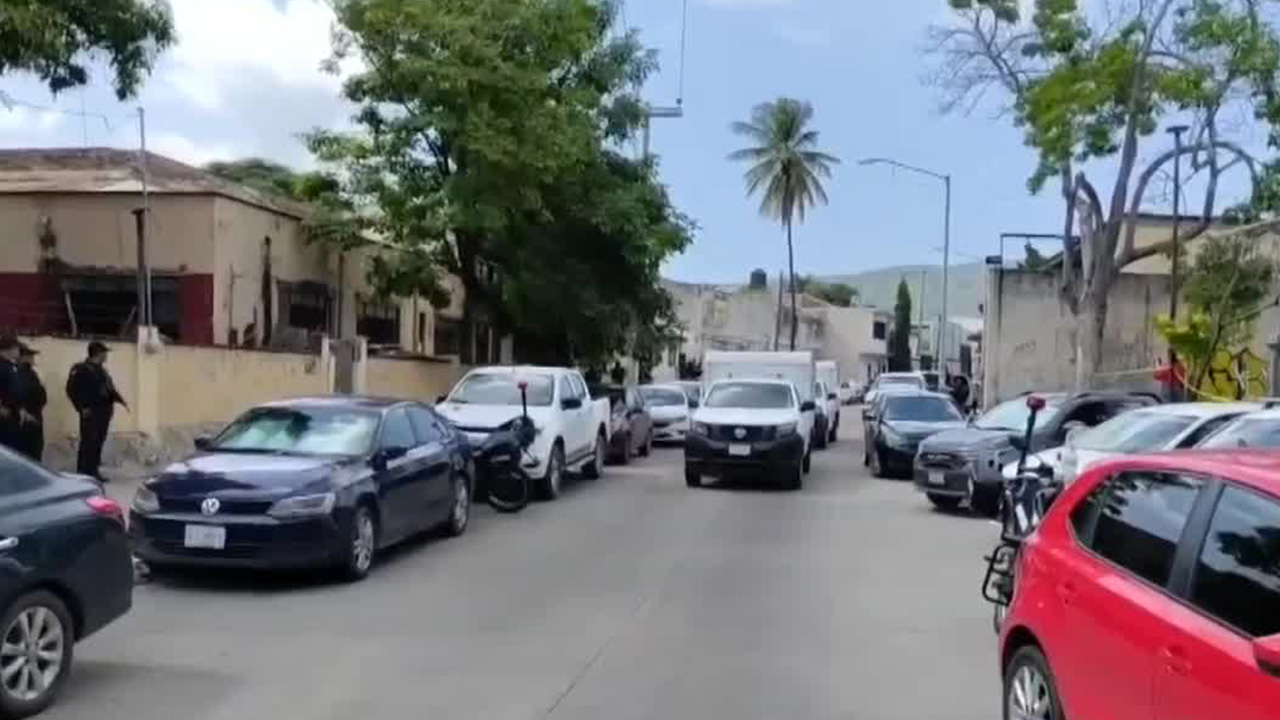 Ataque armado en las instalaciones de la CFE en Tuxtla Gutiérrez deja dos muertos