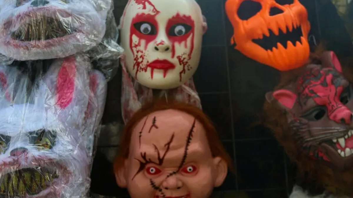 Autoridades de Sinaloa llaman a evitar apología al delito durante Halloween