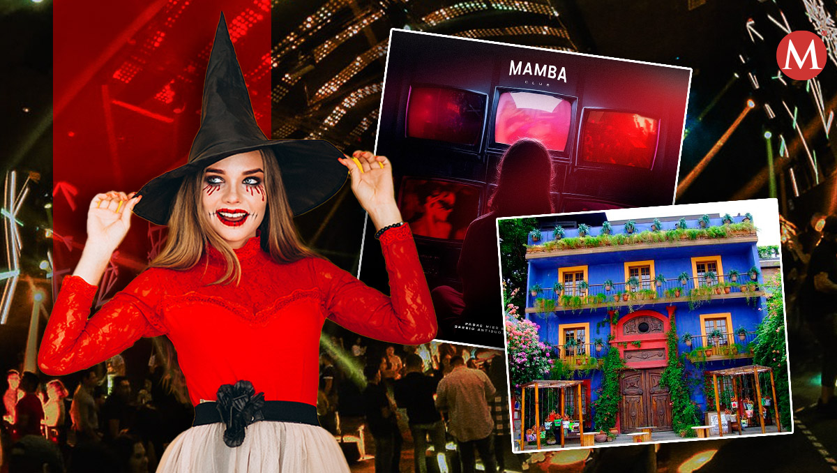 Barrio Antiguo festejará Halloween y tendrán concursos de disfraces | Especial