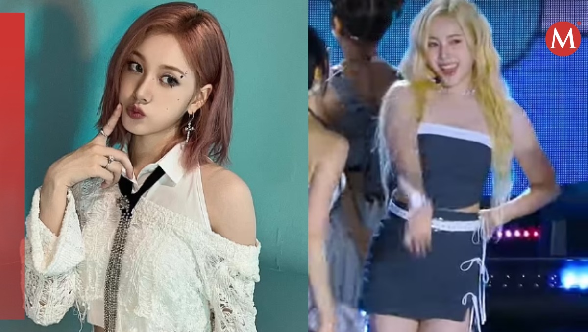 Cantante de K-pop  se disculpa por no cuidar su figura | Especial