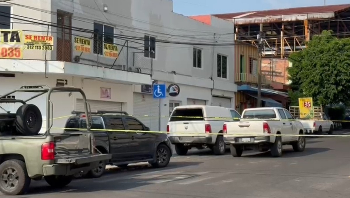 Colima: Homicidio de 'Paty Bunbury' podría estar relacionado con el crimen organizado | Especial