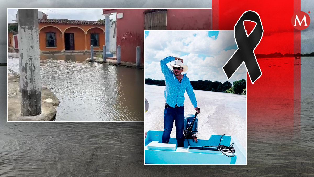 El joven fue desaparecido en la comunidad de Oyozontle. | Especial