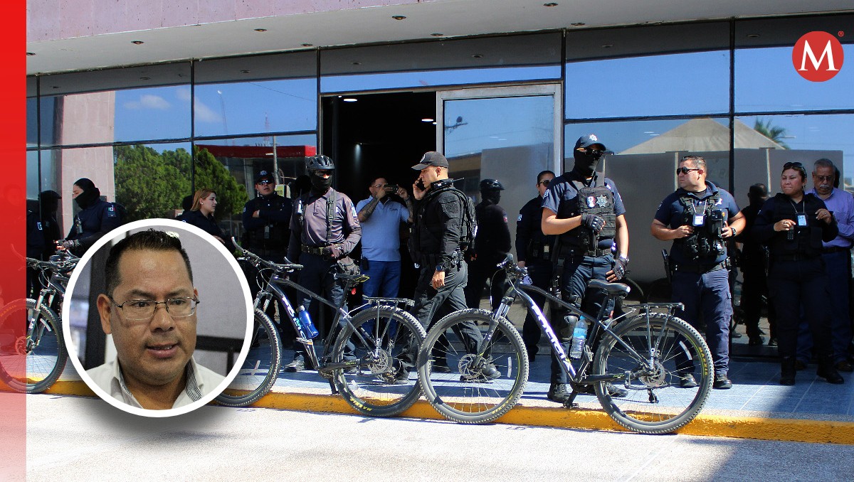 El operativo de vigilancia será coordinado (Rolando Riestra)