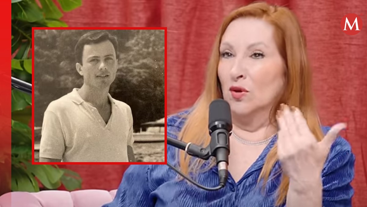 Esto lo dijo la mamá de Poncho en un podcast / Especial