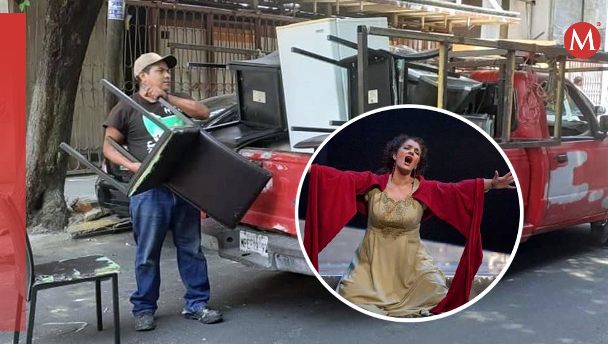 'El Fierro Viejo': Crean versión Ópera del famoso audio