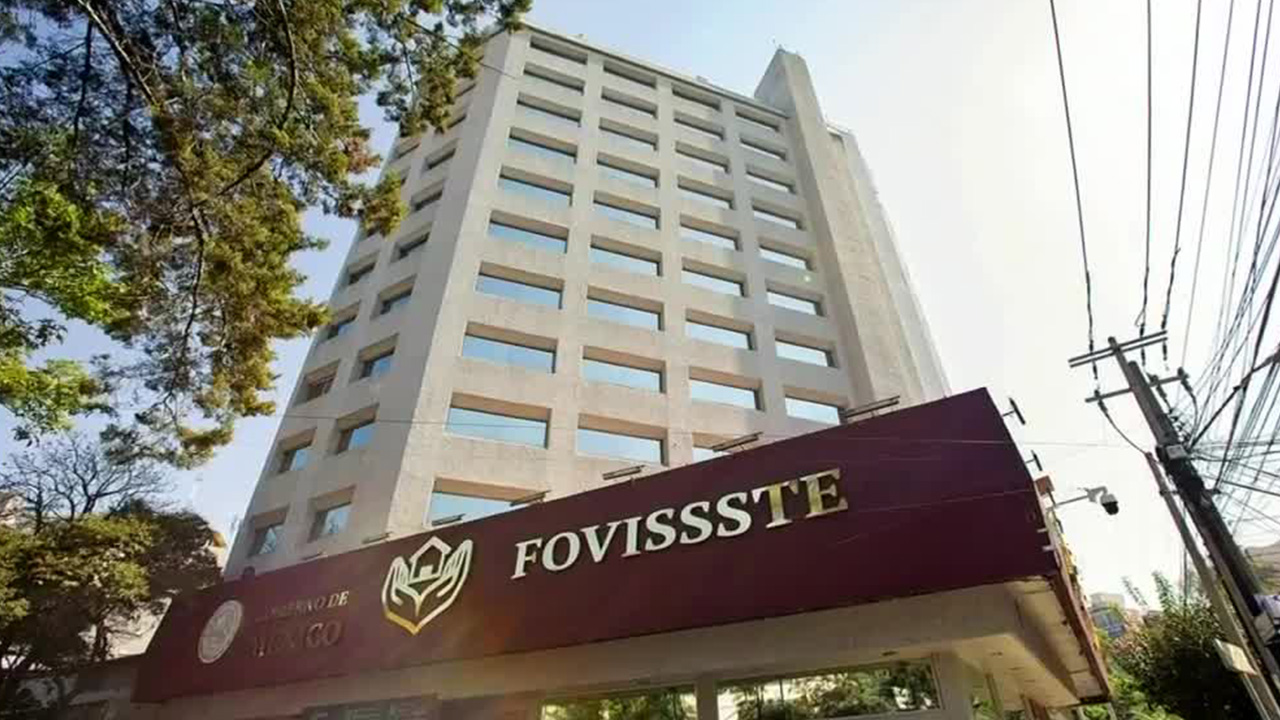 Fovissste anunciará esquema de condonación de adeudos para acreditados con saldo excesivo
