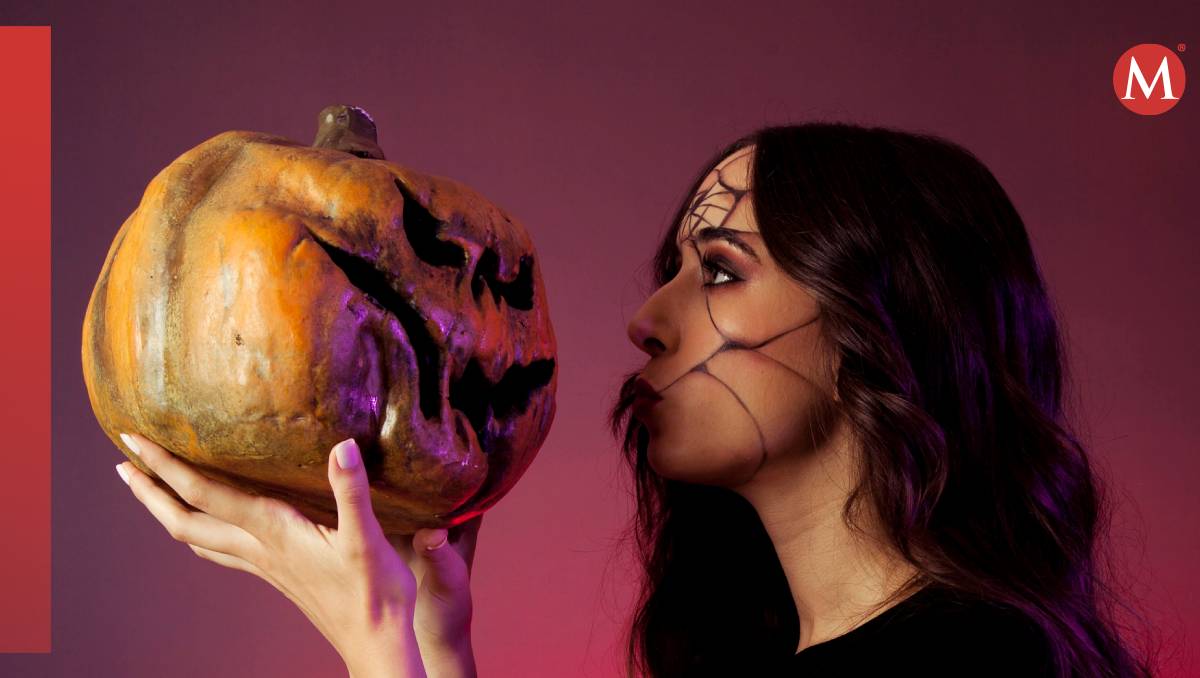 Halloween es la noche de rituales y misterio, donde las tradiciones antiguas cobran vida | Freepik