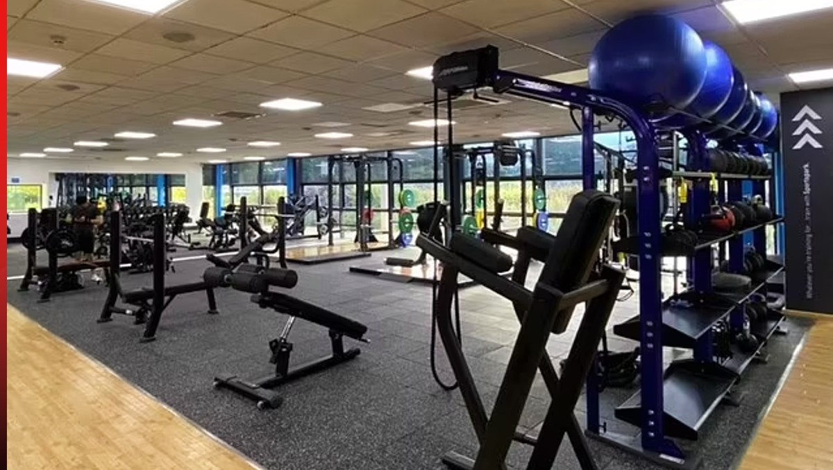 Hombre muere tras sufrir una lesión mientras estaba en el gimnasio. | Especial