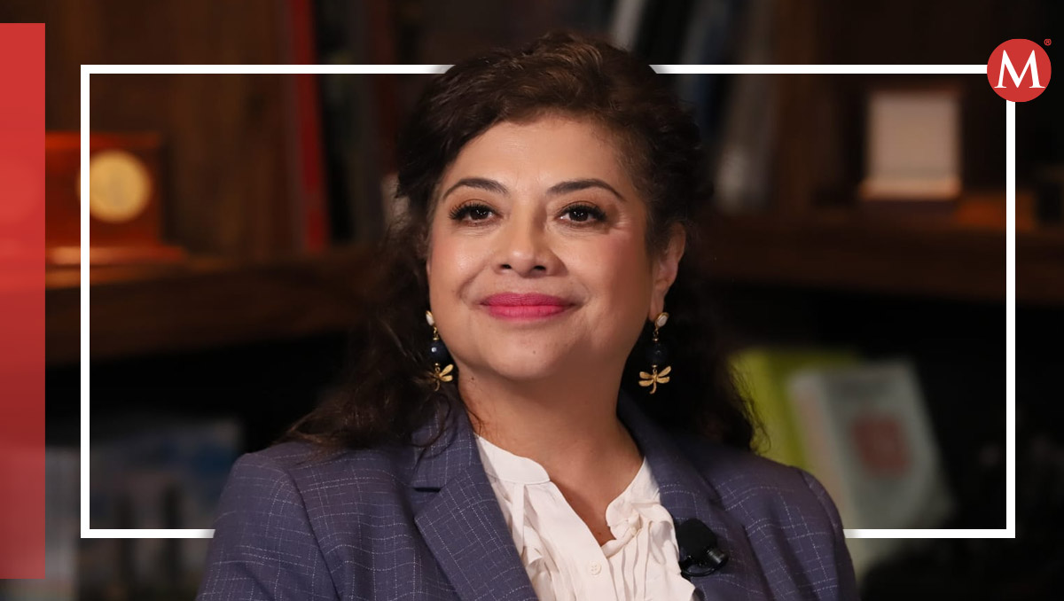 La jefa de Gobierno dará a conocer los detalles del programa para la capital.