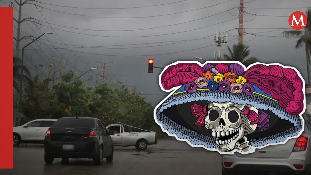 ¿Lloverá en Tamaulipas? Esto dice el SMN. (Especial)