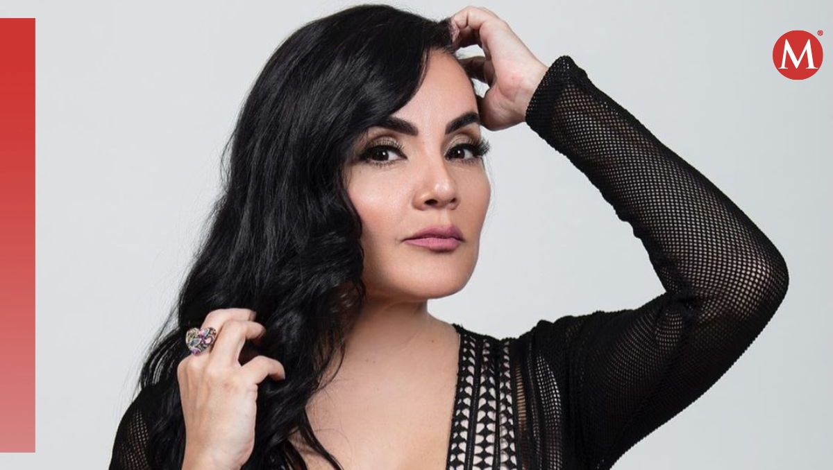 Lorena de la Garza haba de la violencia que vivió con su ex pareja | Especial