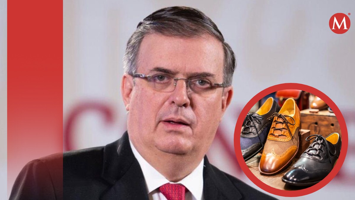 Marcelo Ebrard visitará la ciudad de León a mediados del mes de noviembre. | ESPECIAL
