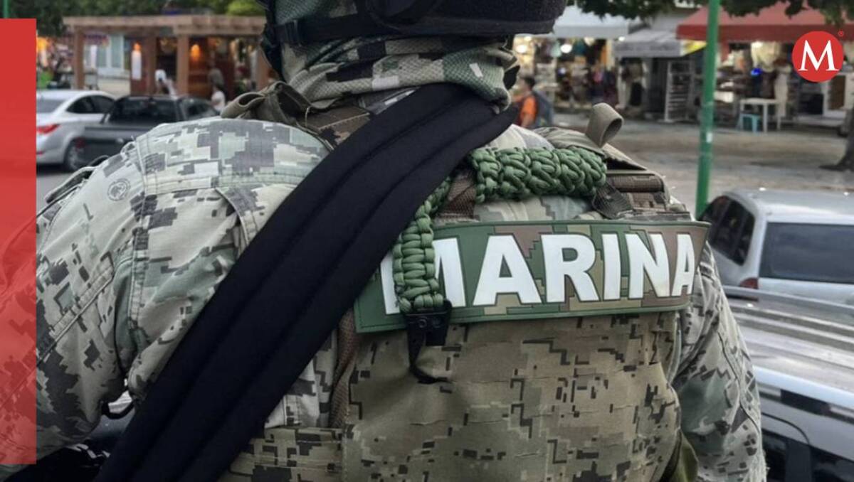 En la acciones de seguridad, también participó  la policía municipal (Especial)