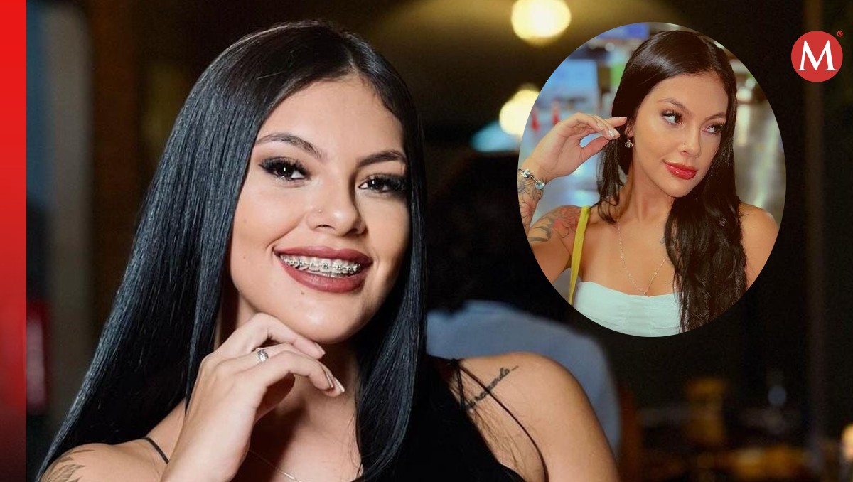 Muere la modelo Ayelén Ferreira. | ESPECIAL