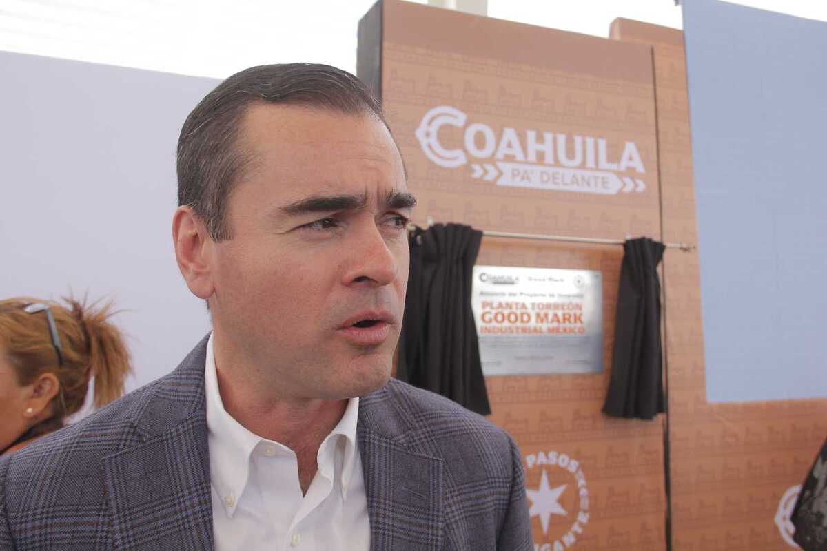 Otras 25 evalúan si se instalarán en el estado para el 2025.|Manuel Guadarrama