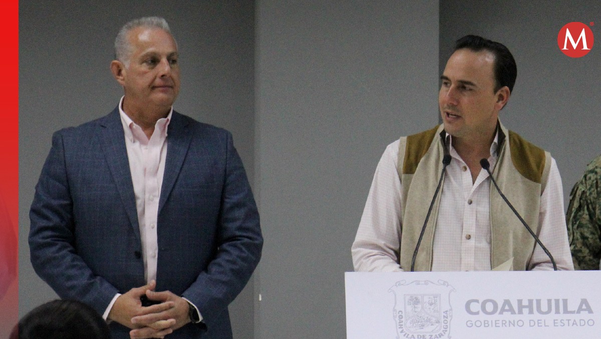 Román Cepeda habló sobre los proyectos que se propondrán al gobierno del estado (Rolando Riestra)