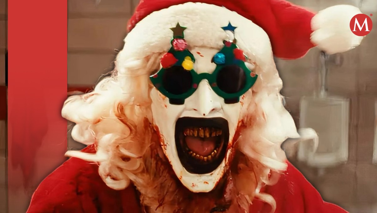 ¿'Terrifier 3' tiene escena post créditos? Esto sabemos