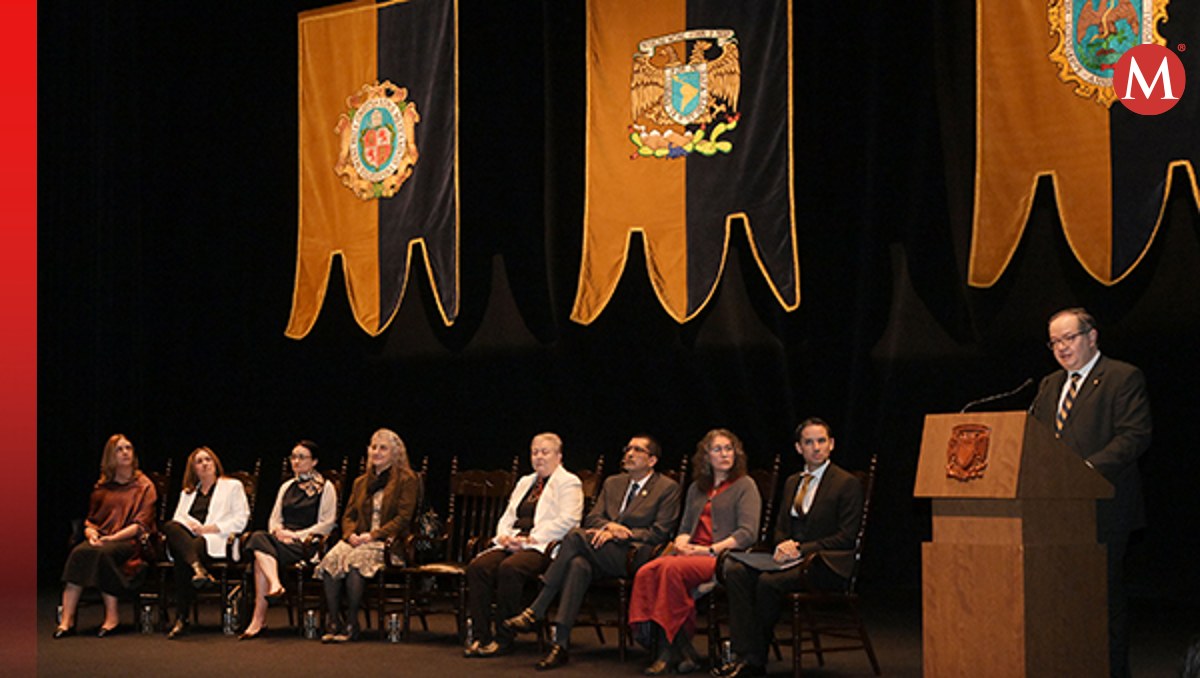 UNAM dispuesta a ampliar cobertura en educación superior | Foto: unam.mx