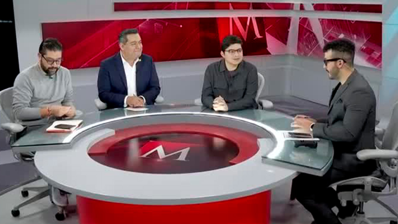 Fue avalada la 'Supremacía Constitucional' en el Congreso de CdMx | Punto Medio