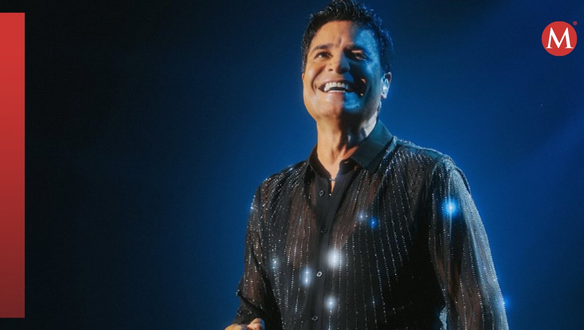 Chayanne anuncia nuevas fechas de conciertos | Instagram