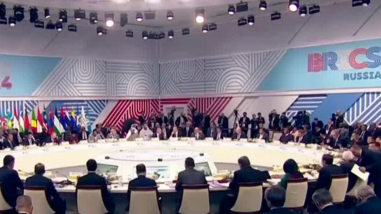 Crece la tensión entre Brasil y Venezuela | Mirada Latinoamericana