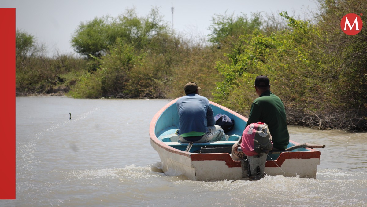 Tras la crisis del agua, se analizará la situación actual en Tampico y la zona sur de Tamaulipas. (Yazmín Sánchez)