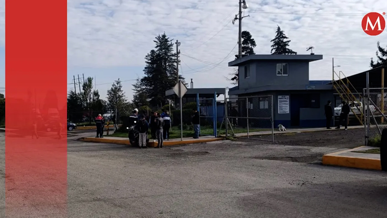 Solo 4 familias de los 12 trabajadores muertos en SIMEC Tlaxcala, recibirán seguro sindical