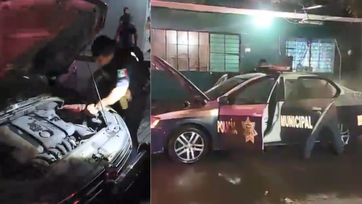 Los hechos ocurrieron la noche del miércoles en el municipio de la zona norte en Costa Esmeralda. | Especial