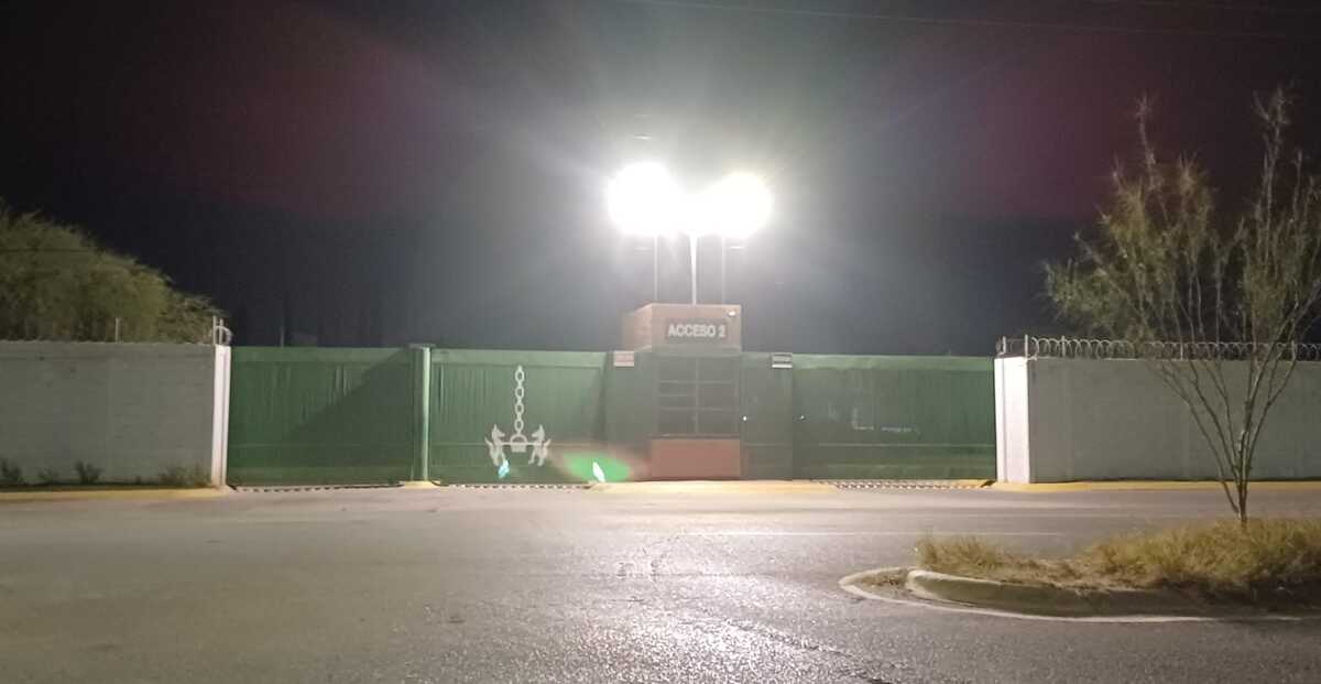 Incidente en colegio de Torreón, Coahuila. | Especial