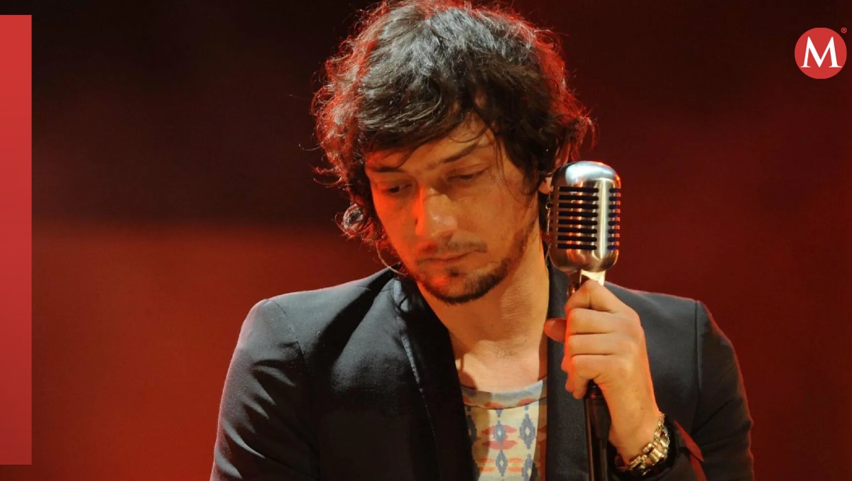 León Larregui aclara futuro de Zoé | Especial