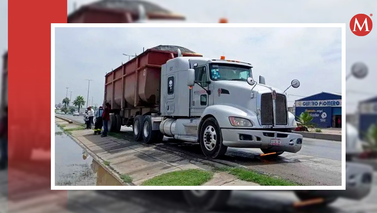 Libia Dennise tendrá reuniones mensuales con gremio de autotransporte | Especial