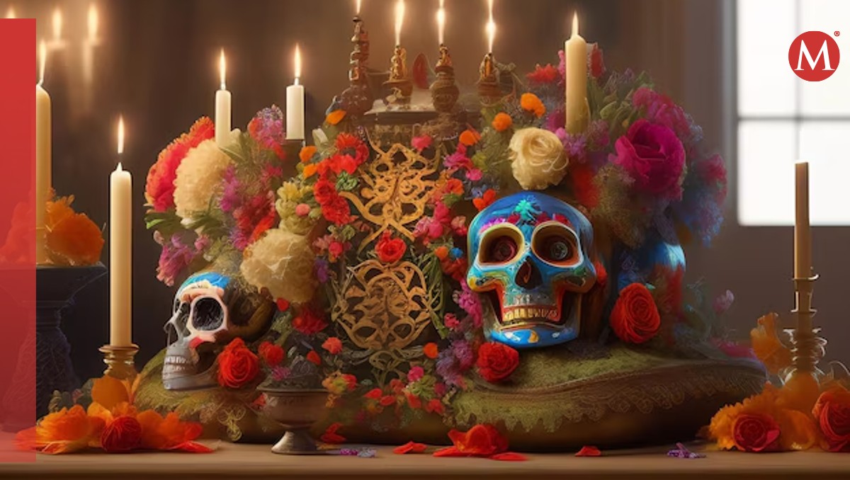 Lugares de México para visitar por el Día de Muertos | Especial