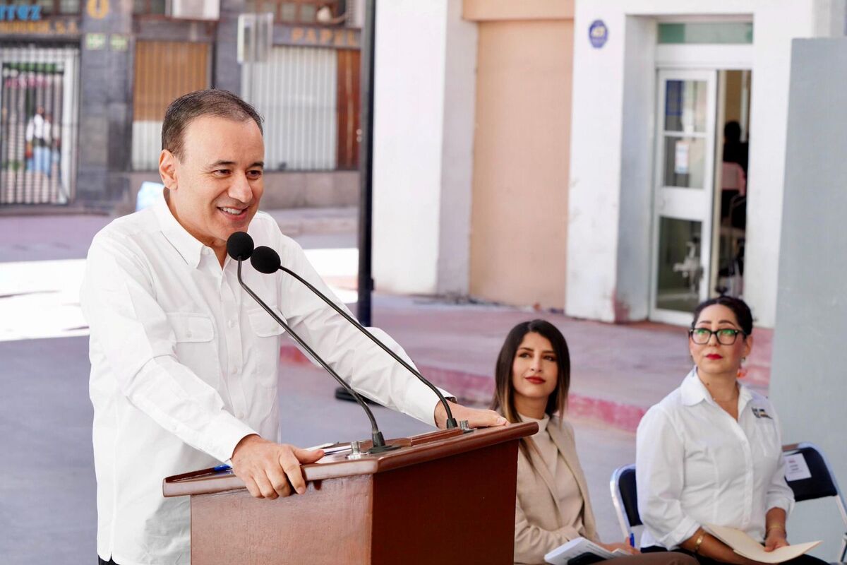 El mandatario estatal detalló que se trata de una inversión cercana a los 50 millones de pesos. | Especial